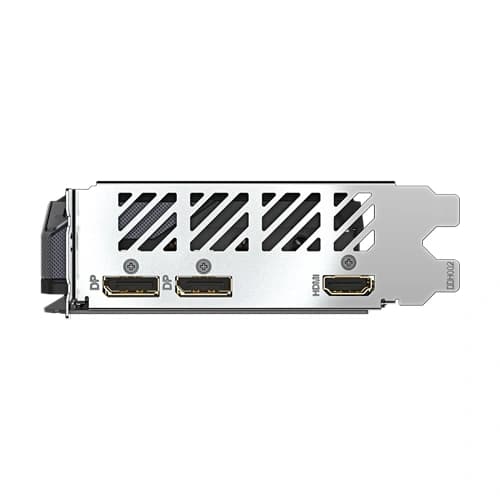 Gigabyte RX 9060 XT Gaming OC 16GB GDDR6 Graphics Card